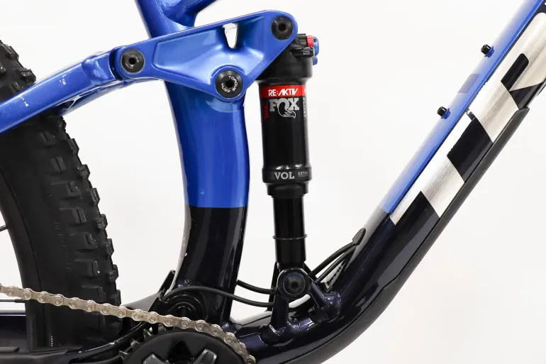 Używany Trek Fuel EX 8 Gen 5 2023 2023 Mountainbike — zdjęcie 4 z 6