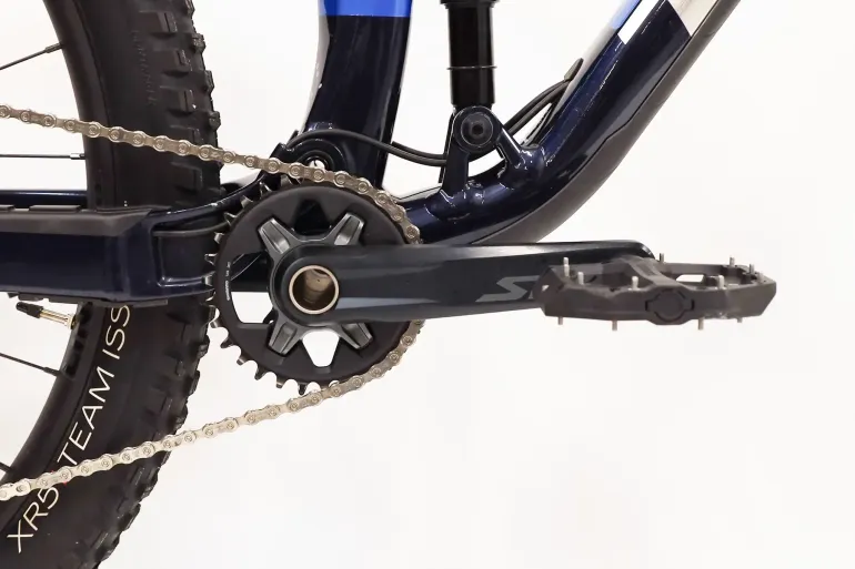 Używany Trek Fuel EX 8 Gen 5 2023 2023 Mountainbike — zdjęcie 3 z 6