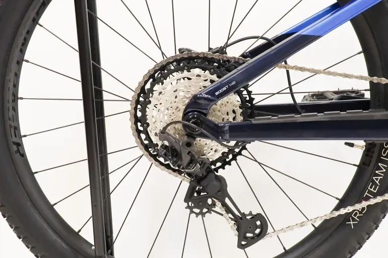 Używany Trek Fuel EX 8 Gen 5 2023 2023 Mountainbike — zdjęcie 2 z 6