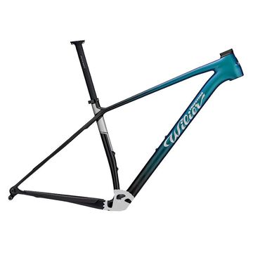 Used Wilier Usma SLR Frameset 2024 2024 MTB
