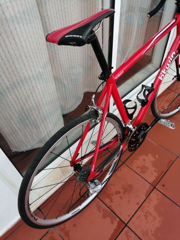 Brugt B’TWIN Triban 3 2013 Road & Gravel — billede 7 af 7