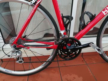 Brugt B’TWIN Triban 3 2013 Road & Gravel — billede 4 af 7