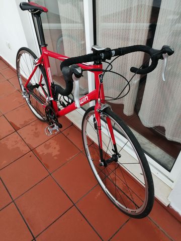 Brugt B’TWIN Triban 3 2013 Road & Gravel — billede 3 af 7