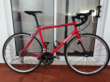 Used B’TWIN Triban 3 2013 Road & Gravel