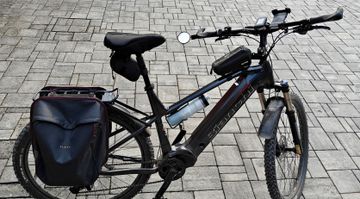 Brugt Bianchi Custom Shimano Deore XT 2023 MTB