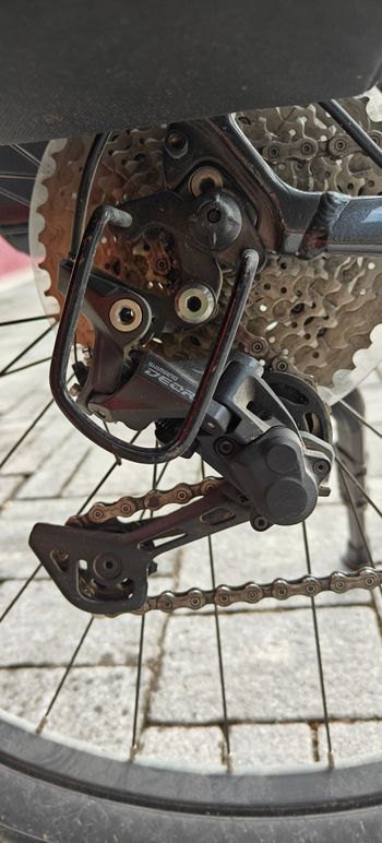 Used Bianchi T-Tronik Sport Tourer 9.1 2023 2023 Road & Gravel — image 5 of 5