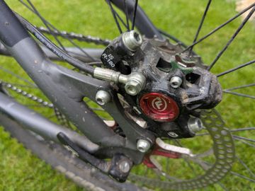 Używany BULLS Coperhead 3 2015 2015 Mountainbike — zdjęcie 5 z 7