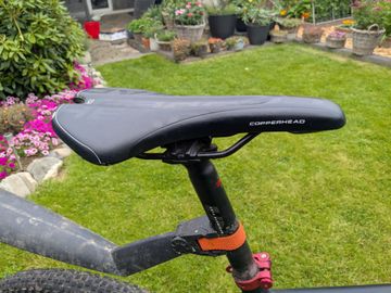 Używany BULLS Coperhead 3 2015 2015 Mountainbike — zdjęcie 2 z 7