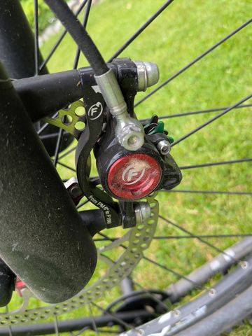 Używany BULLS Coperhead 3 2015 2015 Mountainbike — zdjęcie 1 z 7