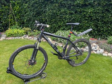 Używany BULLS Coperhead 3 2015 2015 Mountainbike — zdjęcie 6 z 7