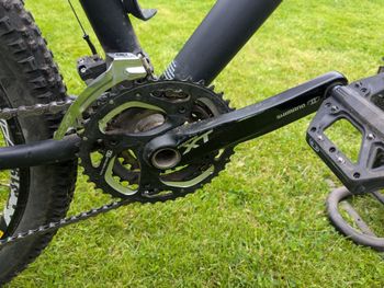 Used BULLS BULLS Coperhead 3 2015 2015 Mountainbike, Light Gray — image 4 of 7