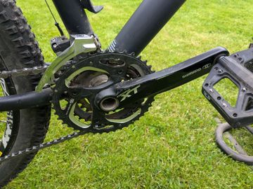 Używany BULLS Coperhead 3 2015 2015 Mountainbike — zdjęcie 4 z 7