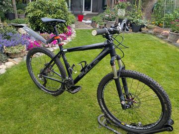 Używany BULLS Coperhead 3 2015 2015 Mountainbike — zdjęcie 7 z 7