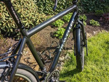 Używany Velotraum VT100 (cross 7005) 2013 Road & Gravel — zdjęcie 13 z 16