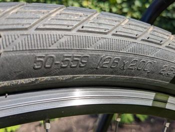 Gebrauchtes Velotraum VT100 (cross 7005) 2013 Road & Gravel, Schwarz — Bild 4 von 16