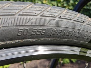 Używany Velotraum VT100 (cross 7005) 2013 Road & Gravel — zdjęcie 4 z 16