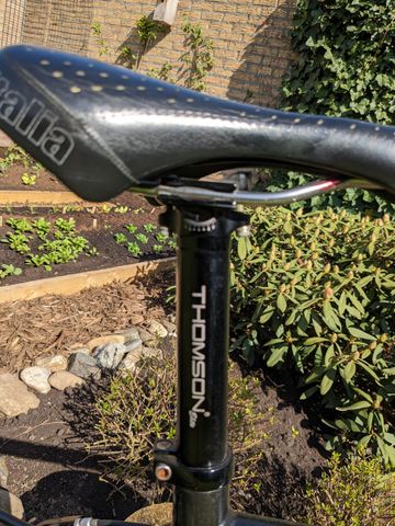 Używany Velotraum VT100 (cross 7005) 2013 Road & Gravel — zdjęcie 6 z 16