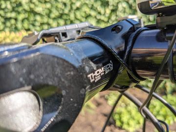 Używany Velotraum VT100 (cross 7005) 2013 Road & Gravel — zdjęcie 2 z 16