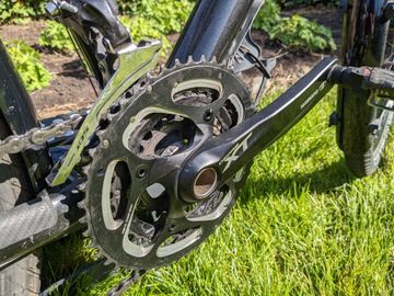 Używany Velotraum VT100 (cross 7005) 2013 Road & Gravel — zdjęcie 9 z 16