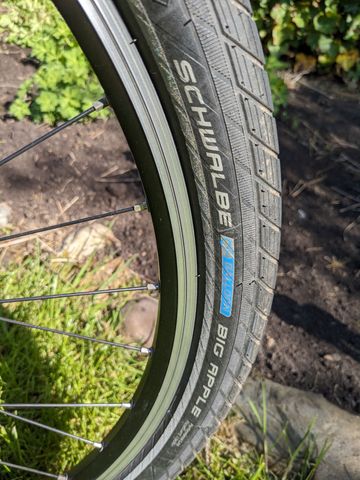 Używany Velotraum VT100 (cross 7005) 2013 Road & Gravel — zdjęcie 5 z 16