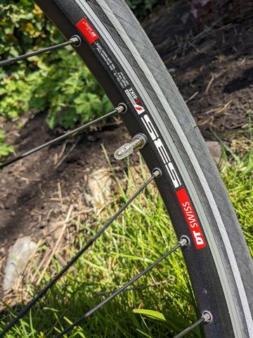 Używany Velotraum VT100 (cross 7005) 2013 Road & Gravel — zdjęcie 8 z 16