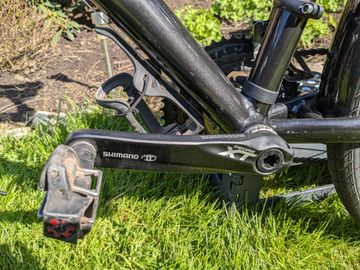 Używany Velotraum VT100 (cross 7005) 2013 Road & Gravel — zdjęcie 10 z 16
