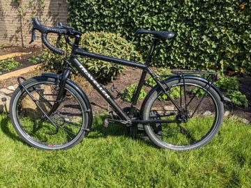 Używany Velotraum VT100 (cross 7005) 2013 Road & Gravel — zdjęcie 1 z 16