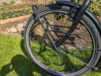 Gebrauchtes Velotraum VT100 (cross 7005) 2013 Road & Gravel, Schwarz — Bild 11 von 16