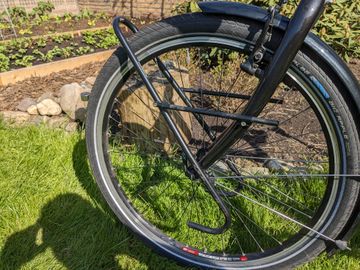 Używany Velotraum VT100 (cross 7005) 2013 Road & Gravel — zdjęcie 11 z 16