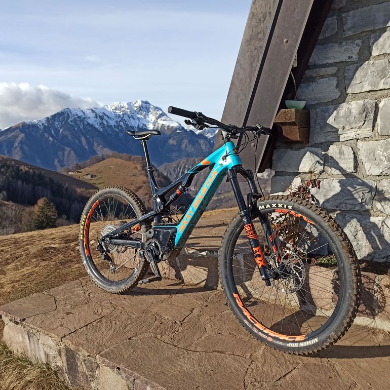 Rocky Mountain Altitude Powerplay Carbon 70 (Shimano) 2020 2020