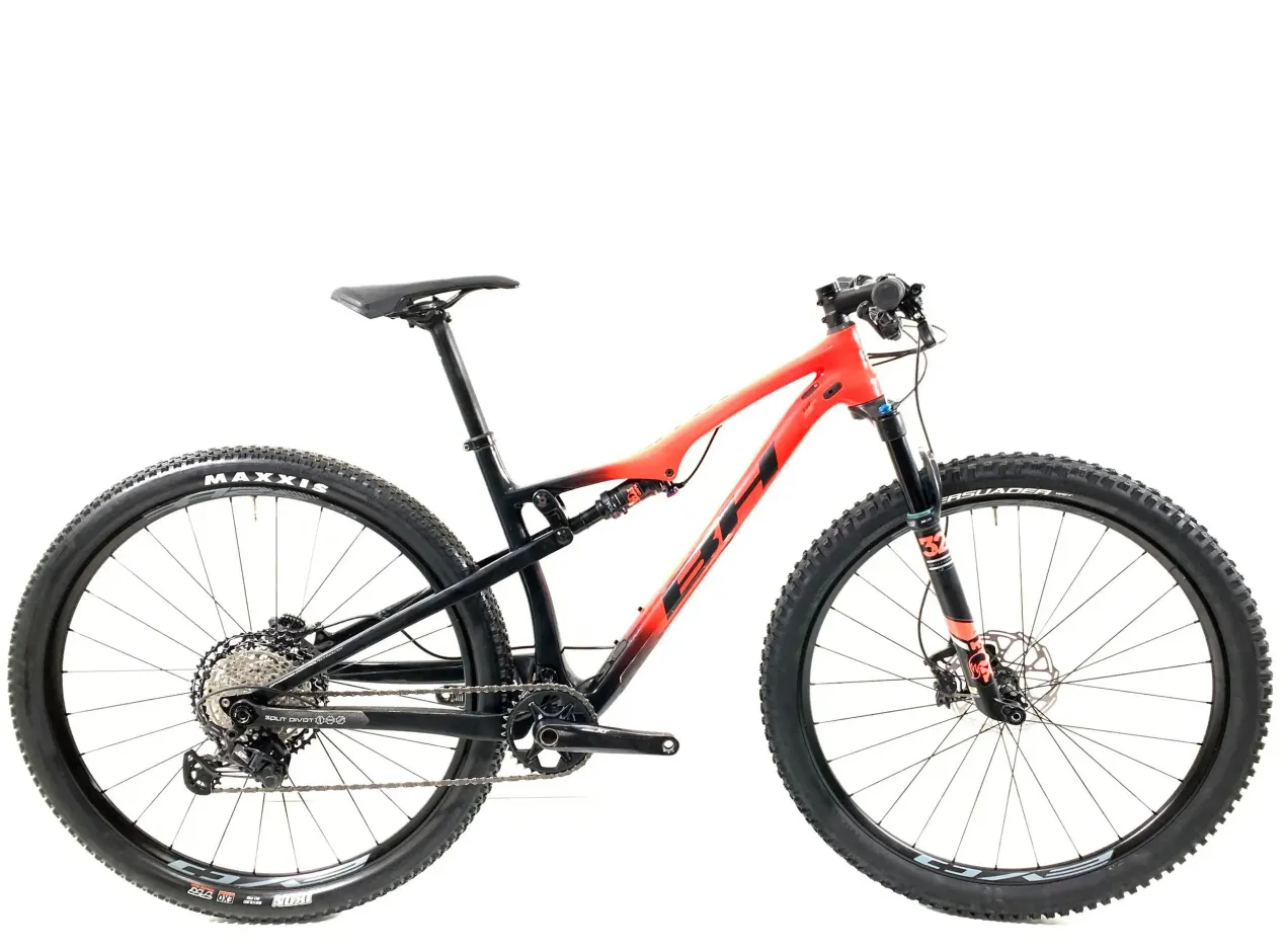 Bh discount 2020 mtb