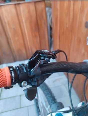 Scott Genius 10 2010 Mountainbike d'occasion — image 4 sur 20