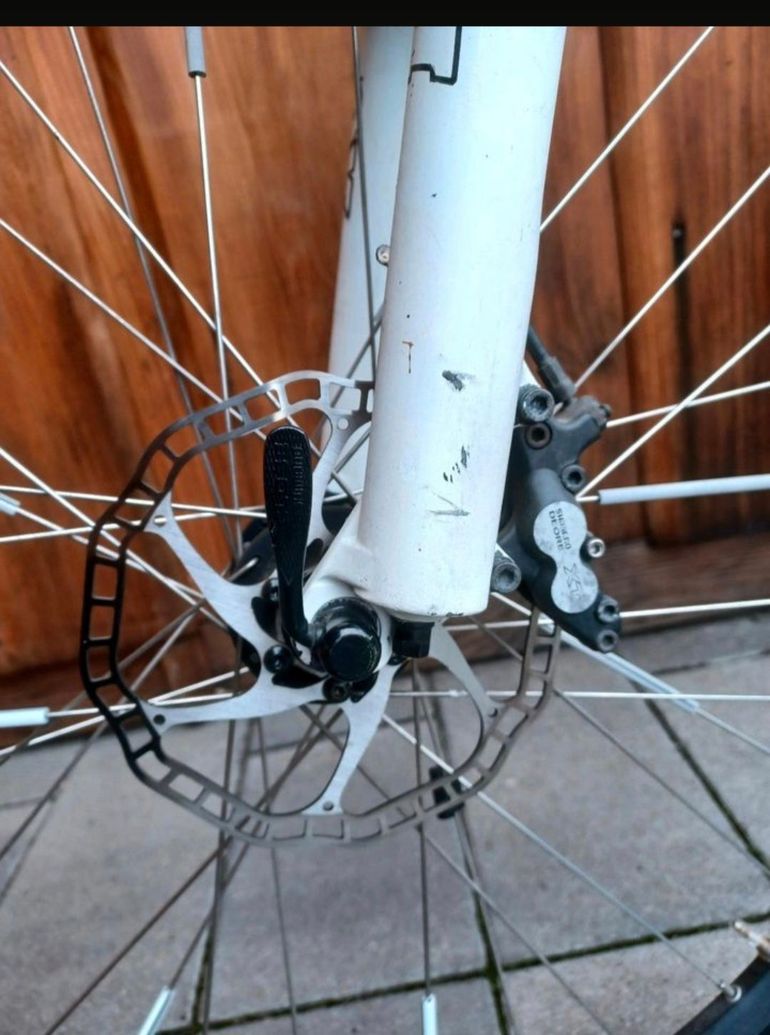 Scott Genius 10 2010 Mountainbike d'occasion — image 7 sur 20