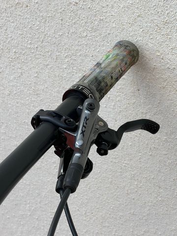 Używany Pivot FIREBIRD Pro XT/XTR - Air 2022 2022 Mountainbike — zdjęcie 8 z 10