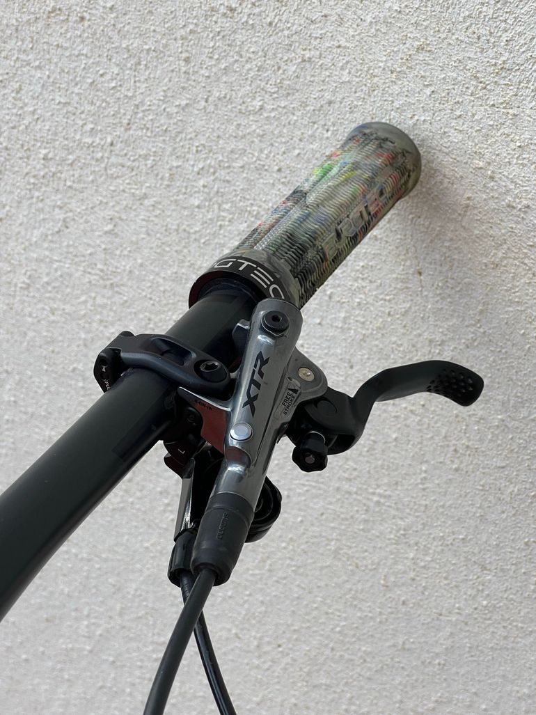 Używany Pivot FIREBIRD Pro XT/XTR - Air 2022 2022 Mountainbike — zdjęcie 8 z 10