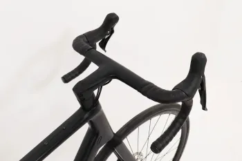 Used Canyon Endurace CF 6 2024 2024 Road & Gravel, Schwarz — image 5 of 5