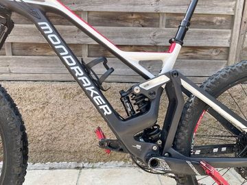Używany Mondraker Dune Carbon XR 2020 2020 Mountainbike — zdjęcie 2 z 7