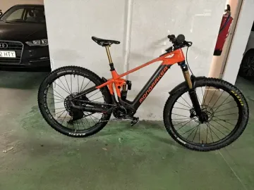 Używany Mondraker Crafty Sram Eagle Transmission X0 2023 Mountainbike — zdjęcie 6 z 7