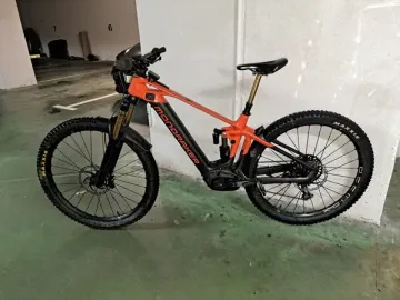Używany Mondraker Crafty Sram Eagle Transmission X0 2023 Mountainbike — zdjęcie 1 z 7