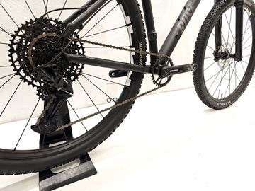 Used Rose Count Solo 2 2024 2024 Mountainbike, Black, 27.5, 29 — image 6 of 12