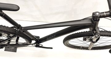 Used Rose Count Solo 2 2024 2024 Mountainbike, Black, 27.5, 29 — image 5 of 12