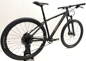 Used Rose Count Solo 2 2024 2024 Mountainbike, Black, 27.5, 29 — image 4 of 12