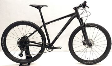 Used Rose Count Solo 2 2024 2024 Mountainbike, Black, 27.5, 29 — image 1 of 12