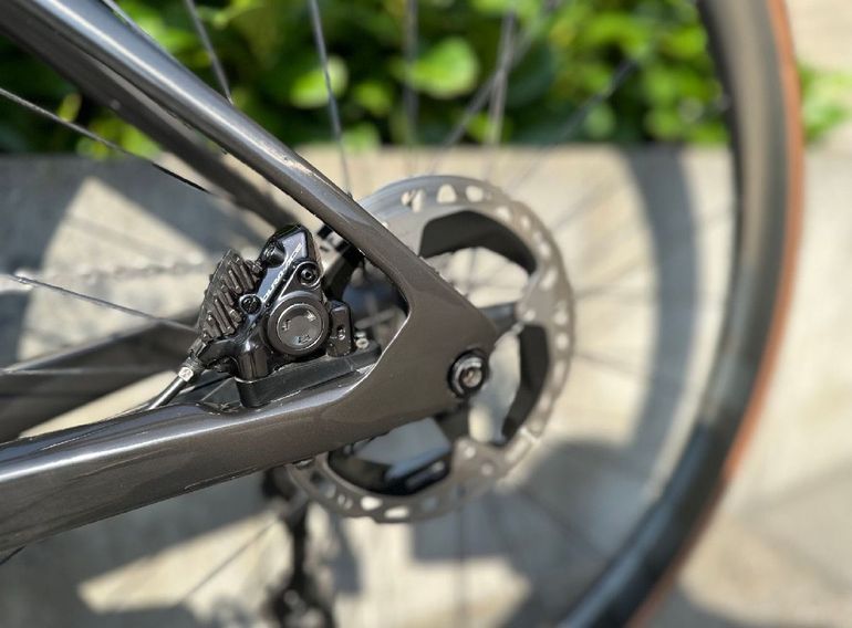 Tweedehands Scott Foil RC Pro 2022 2022 Road & Gravel — afbeelding 6 van 7