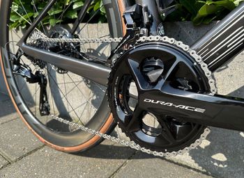 Tweedehands Scott Foil RC Pro 2022 2022 Road & Gravel — afbeelding 3 van 7