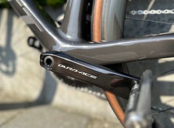 Tweedehands Scott Foil RC Pro 2022 2022 Road & Gravel — afbeelding 5 van 7
