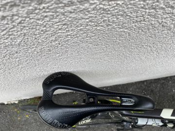 Used Look 695 SR 2012 Road & Gravel, White — image 8 of 8