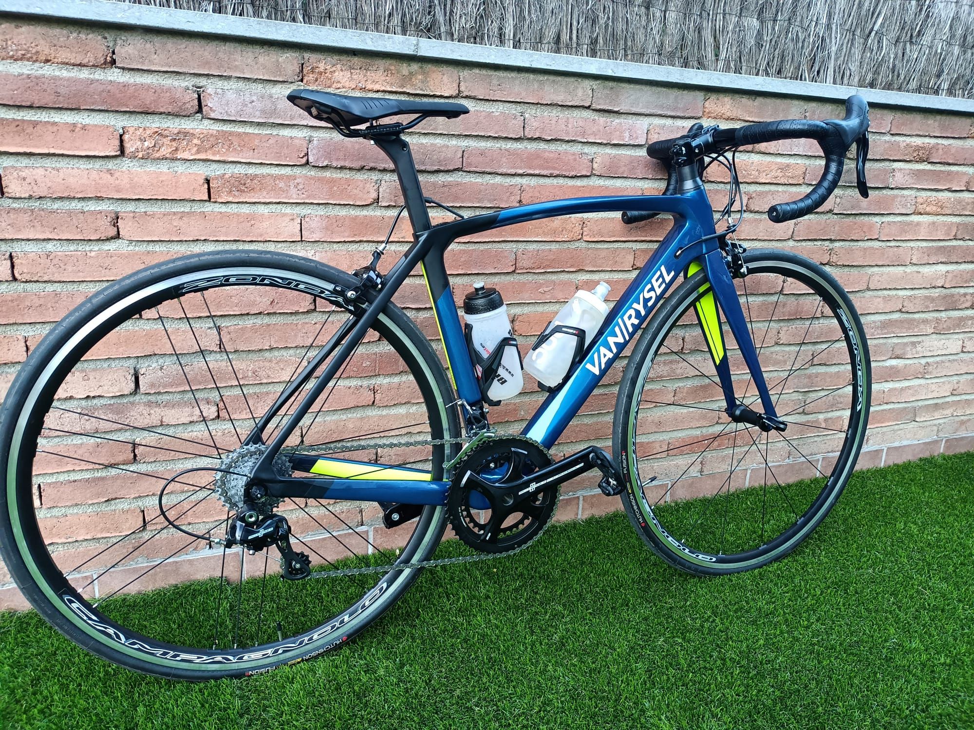 Rysel Ultra 920 Van Rysel 920 Cf Rysel Ultra Velo Van Rysel Edr