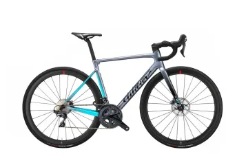 Used Wilier OSL 2024 Road & Gravel