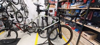 Used Bombtrack AUDAX 2023 2023 Road & Gravel